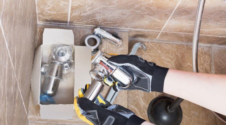 Expert new roof installation services in Enola, AR